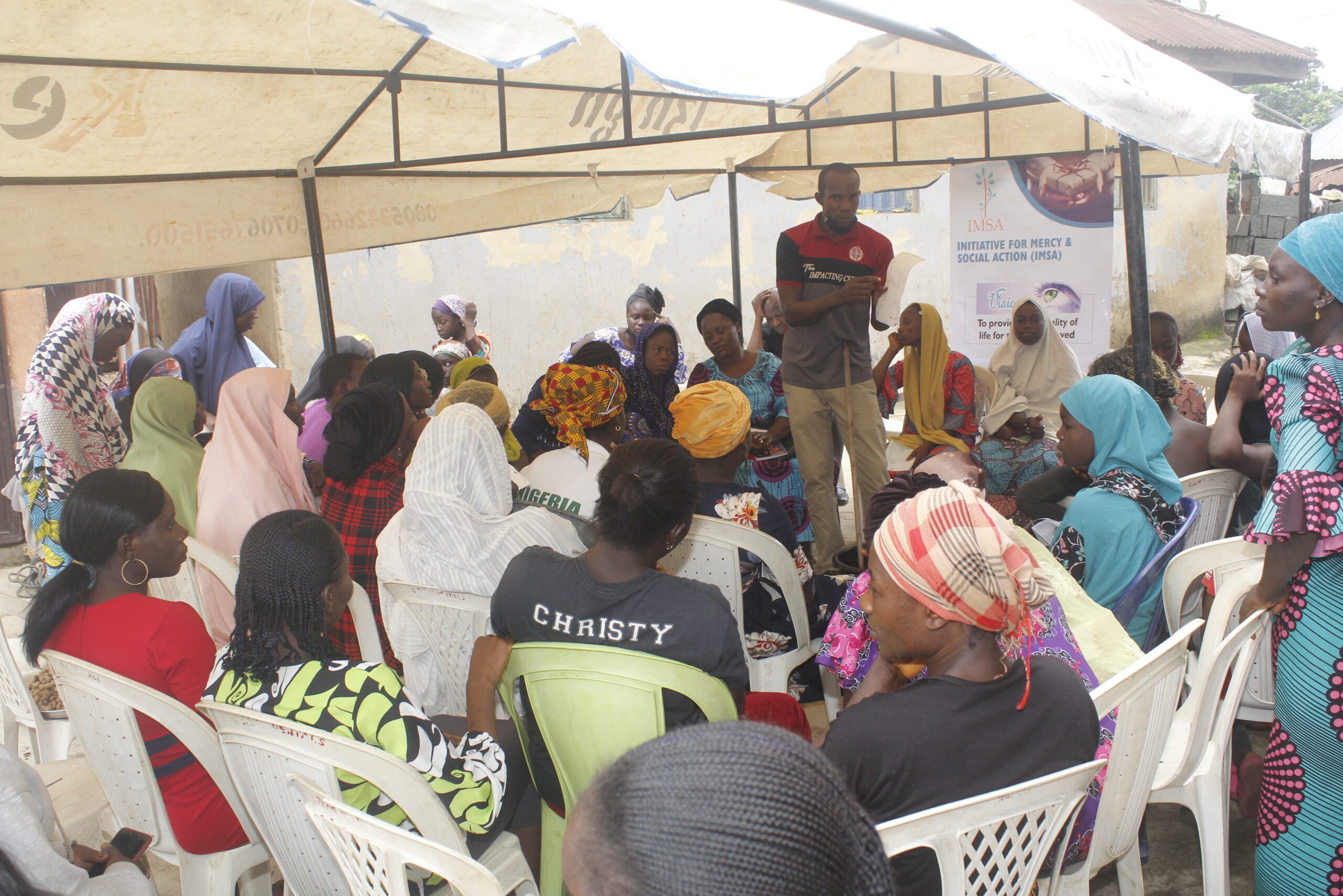 Economic Empowerment/Support Grants