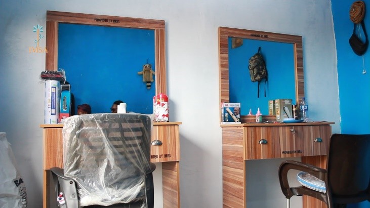 Special Intervention/Rehabilitation