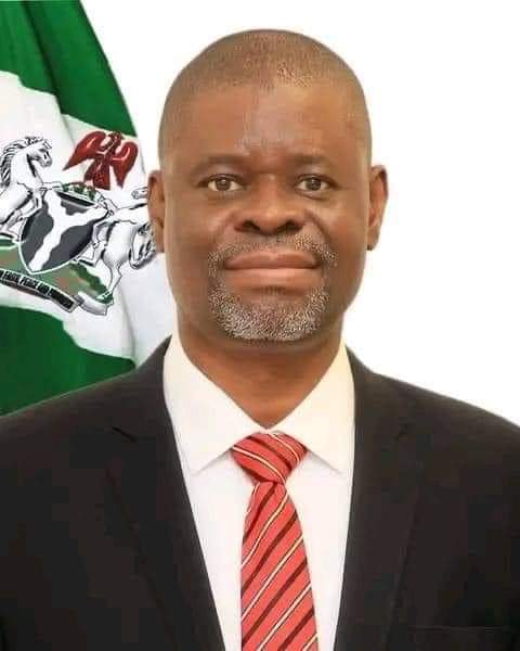 Dr. Otive Igbuzor – MEMBER